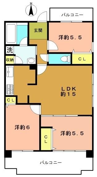 プリオーレ京都西院