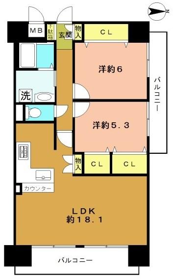 アルモード京都西院