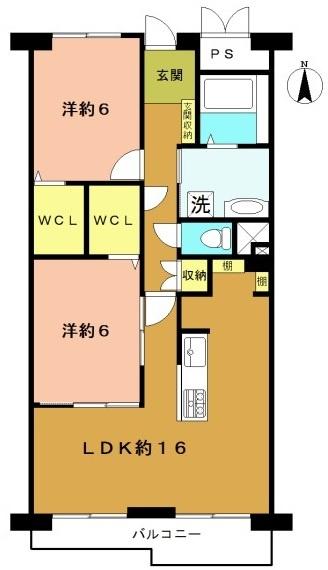 ガーデンハイム梅津