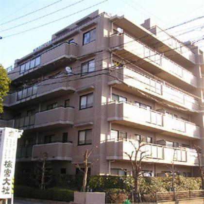 朝日プラザ嵐山
