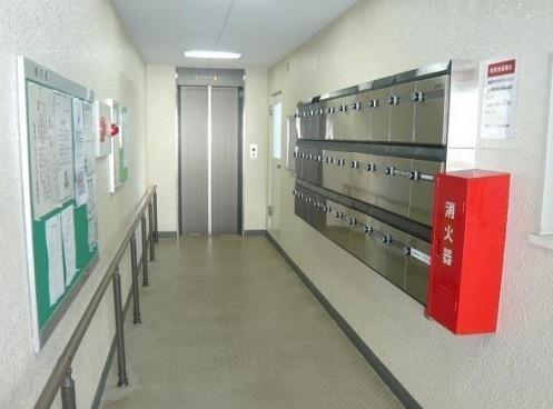 亀有ローズマンション