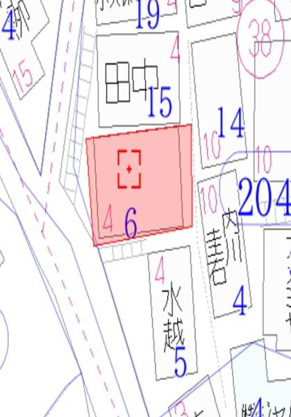 板橋区徳丸１丁目の中古一戸建て