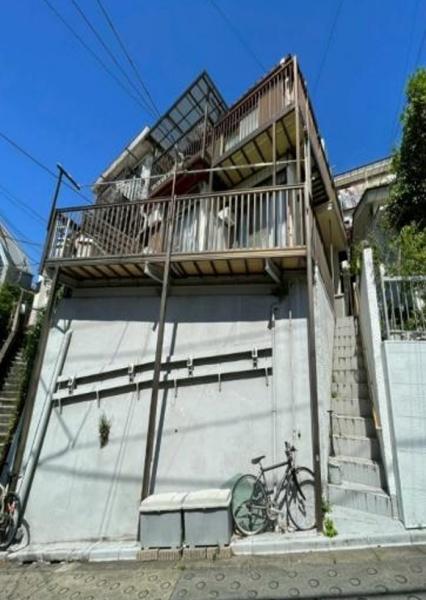 板橋区徳丸1丁目 中古一戸建