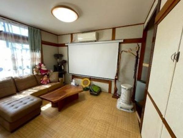 板橋区徳丸１丁目　中古一戸建