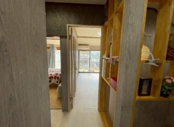板橋区徳丸１丁目　中古一戸建