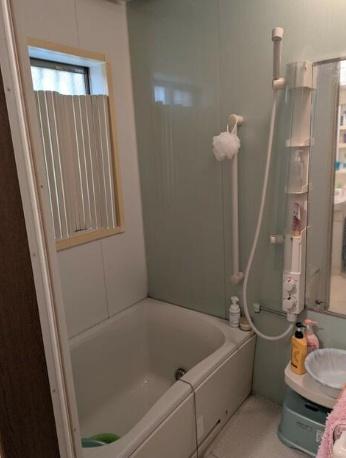 北区志茂５丁目の中古一戸建て