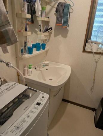 北区志茂５丁目の中古一戸建て