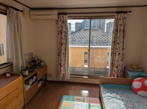 北区志茂５丁目の中古一戸建て