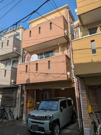 北区志茂５丁目　中古一戸建