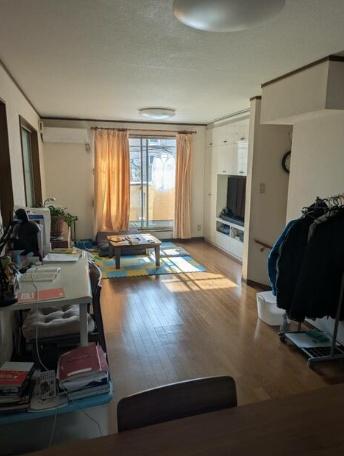 北区志茂５丁目　中古一戸建