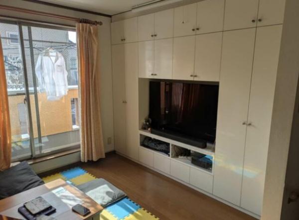 北区志茂５丁目　中古一戸建