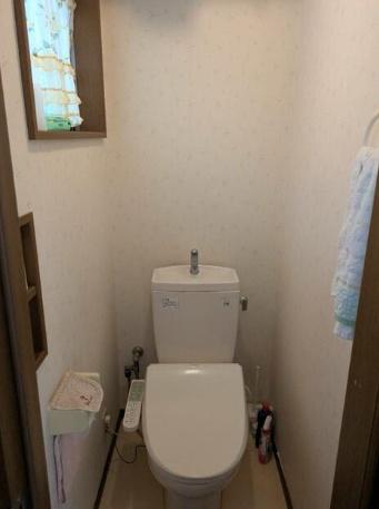 北区志茂５丁目の中古一戸建て