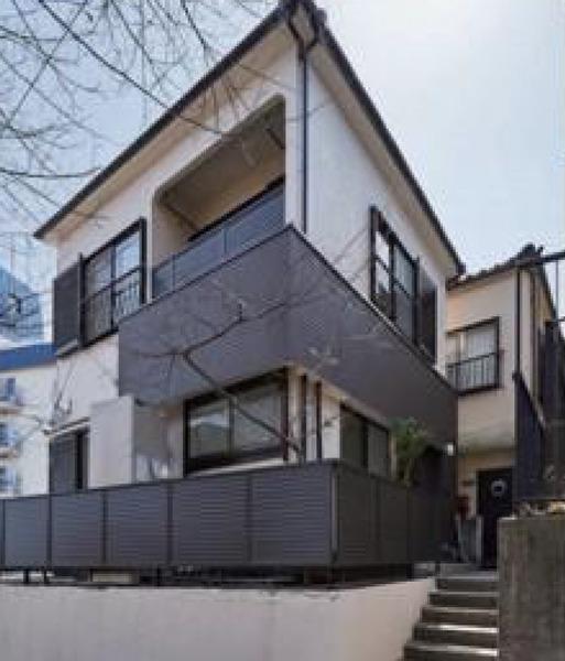 北区中十条４丁目　中古一戸建て