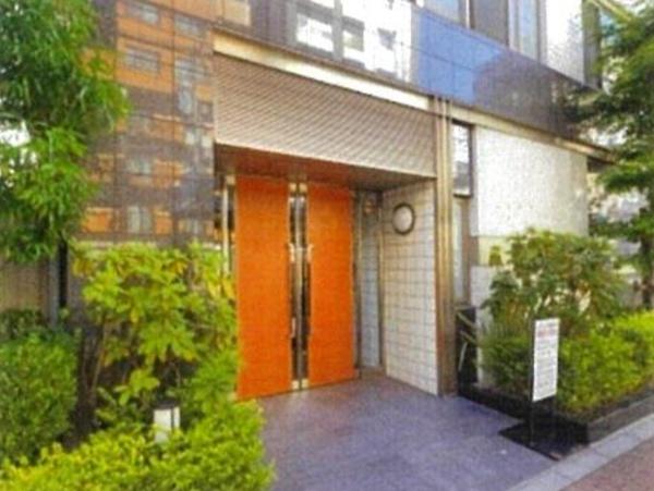アスコットパーク新小岩