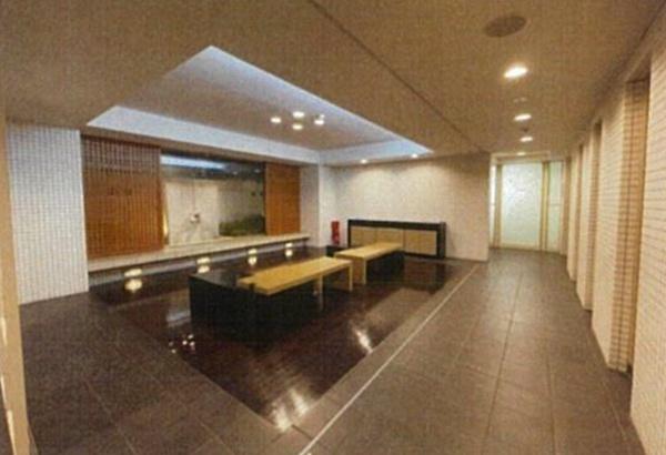 アスコットパーク新小岩