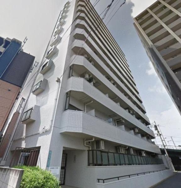 グローリア初穂椎名町