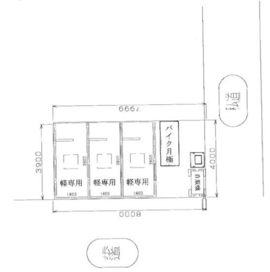葛飾区東金町４丁目　売土地
