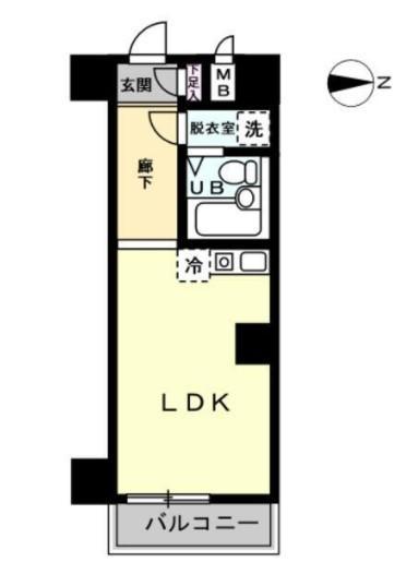 セザール池袋要町