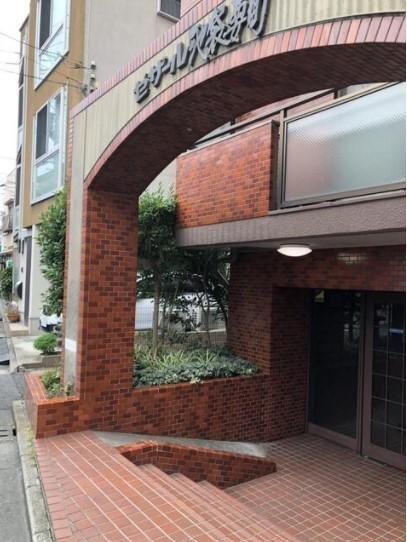 セザール池袋要町