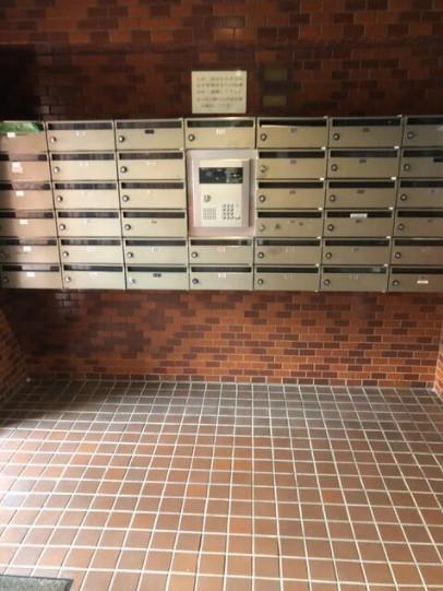 セザール池袋要町