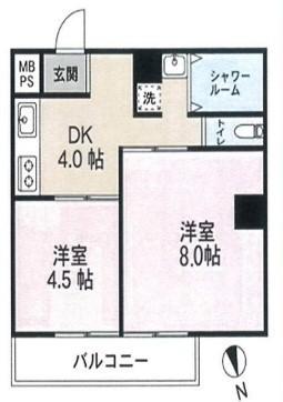 鶯谷ハイム