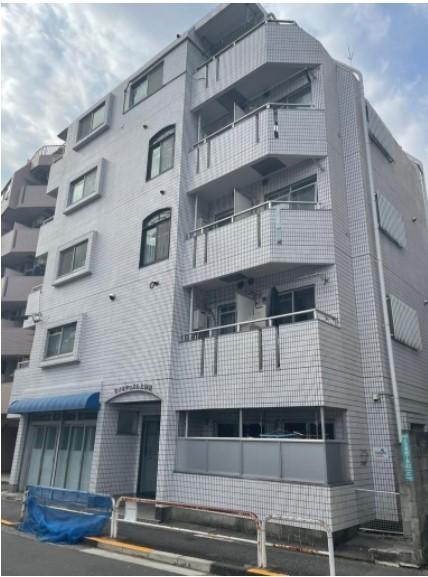 マイキャッスル上池袋