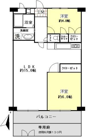エンゼルハイム新小岩
