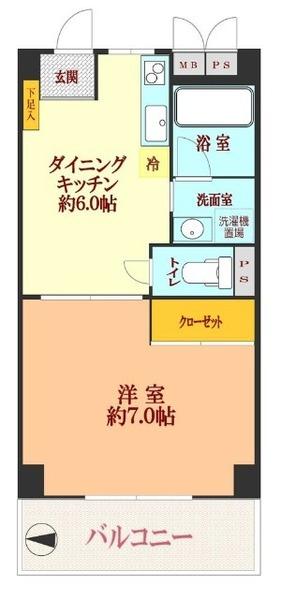 サニーコート滝野川
