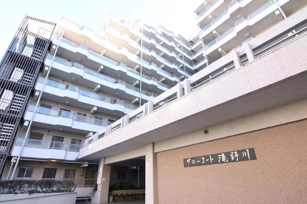 サニーコート滝野川