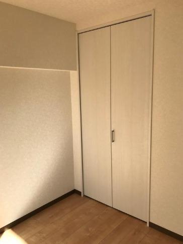 亀有白鳥マンション