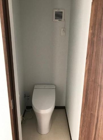 亀有白鳥マンション