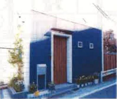 北区赤羽北１丁目　中古一戸建て