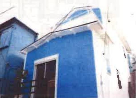 北区赤羽北１丁目　中古一戸建て