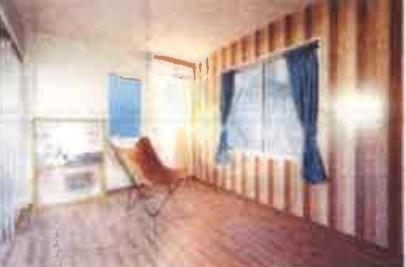 北区赤羽北１丁目　中古一戸建て