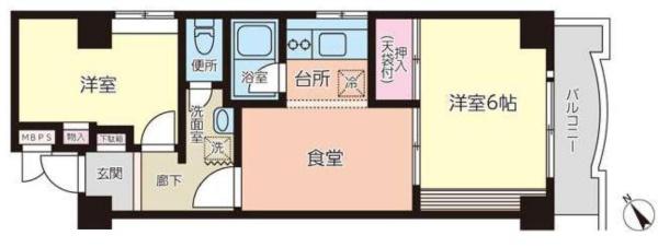 リレント町屋