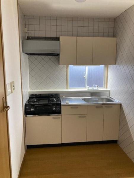 リレント町屋
