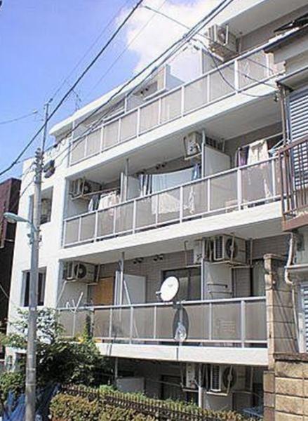 メインステージ池袋本町