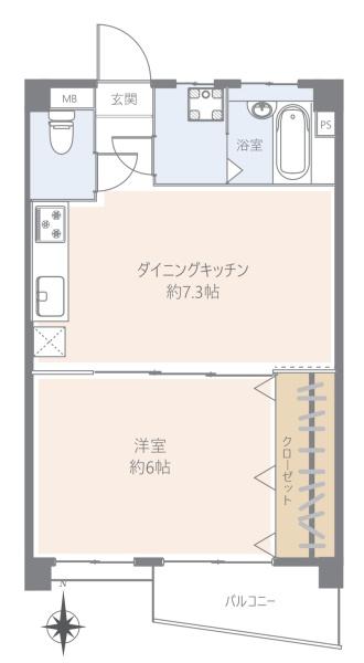 マルヨネマンション