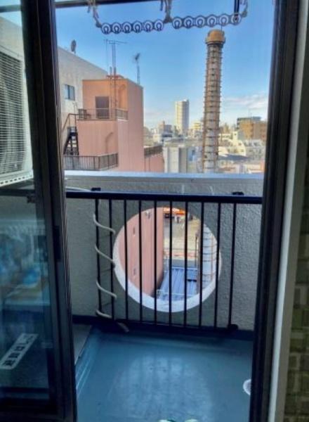 下谷サニーハイツ