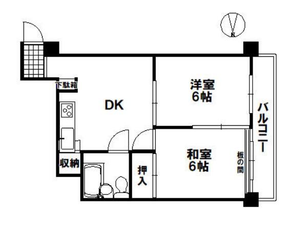 パラストすみだ