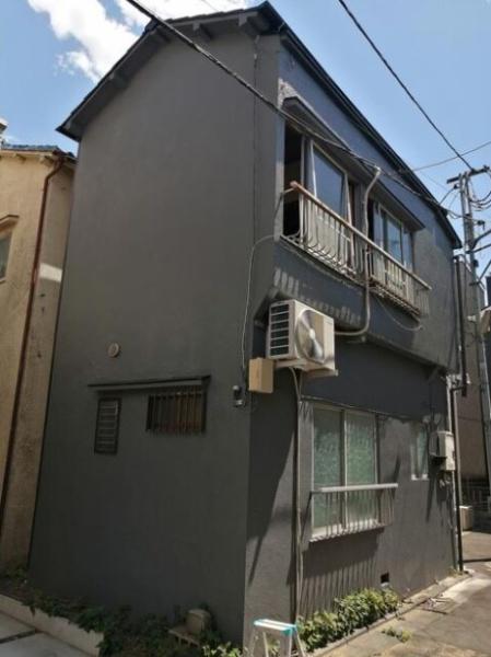 葛飾区四つ木２丁目　中古一戸建て