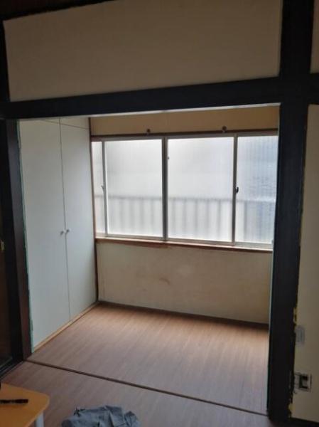 葛飾区四つ木２丁目　中古一戸建て