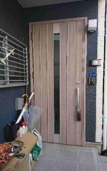 葛飾区青戸７丁目　中古一戸建て