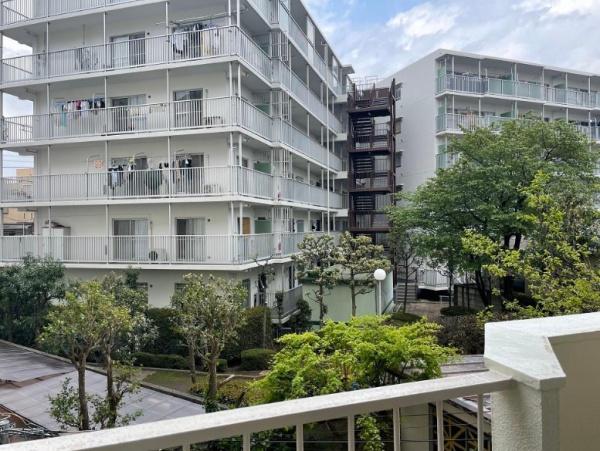 白鳥ダイヤモンドマンション１号館