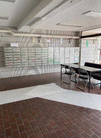 白鳥ダイヤモンドマンション１号館