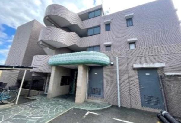 北小岩パークホームズ