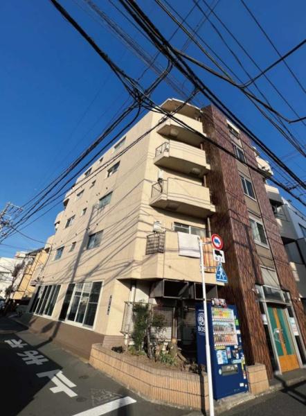 堤マンション