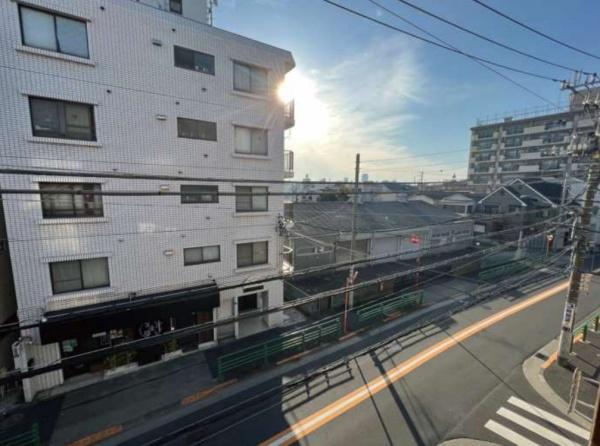 堤マンション
