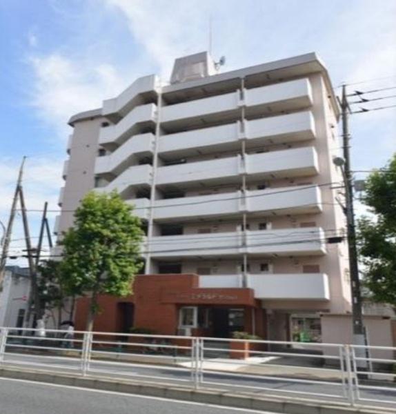 ジュウェル宇喜田エメラルドマンション