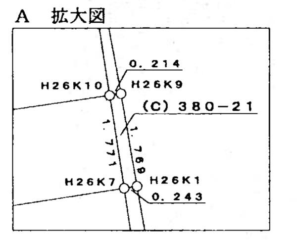 豊島区雑司が谷１丁目　売土地